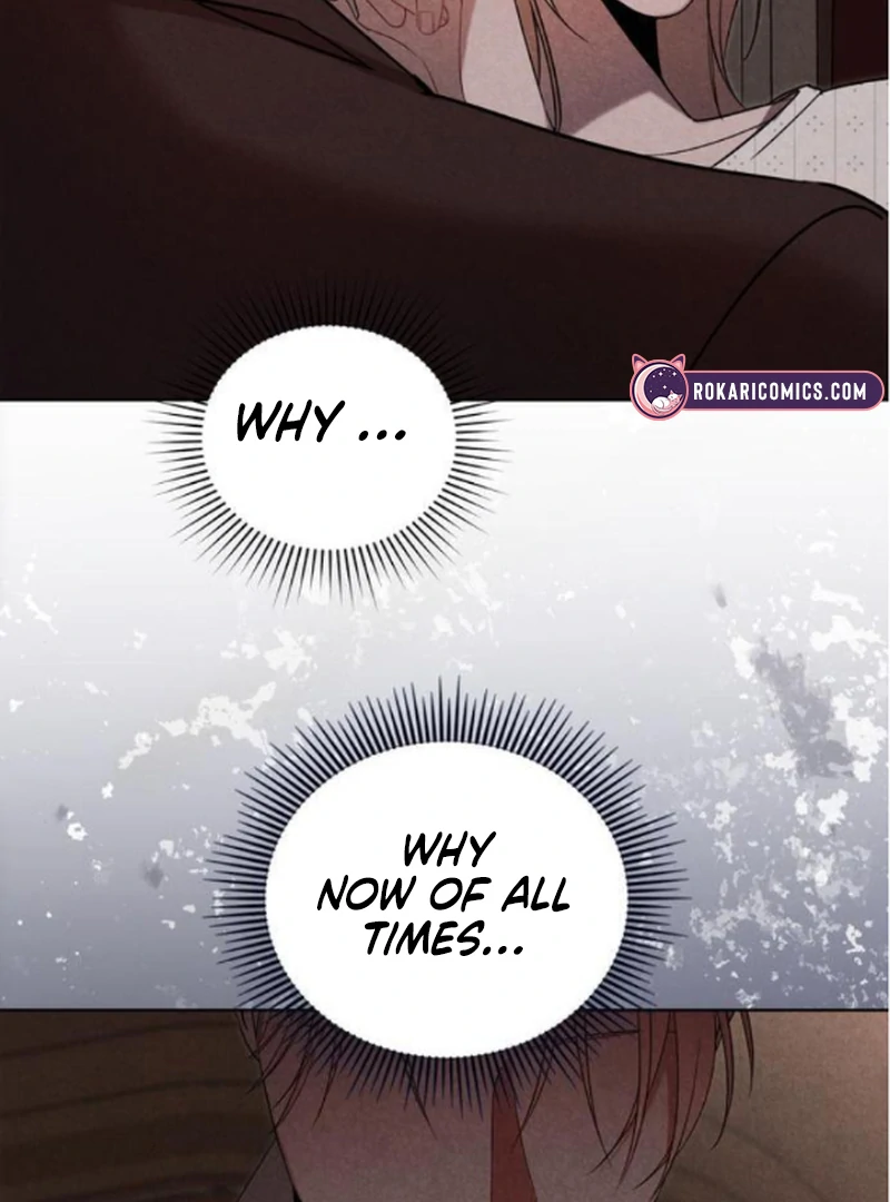 At the Place Where the Golden Rose Broke Chapter 21 - Page 67