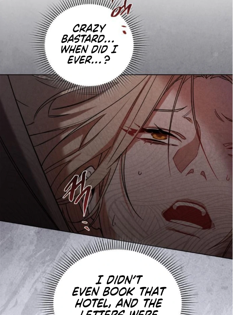 At the Place Where the Golden Rose Broke Chapter 21 - Page 76