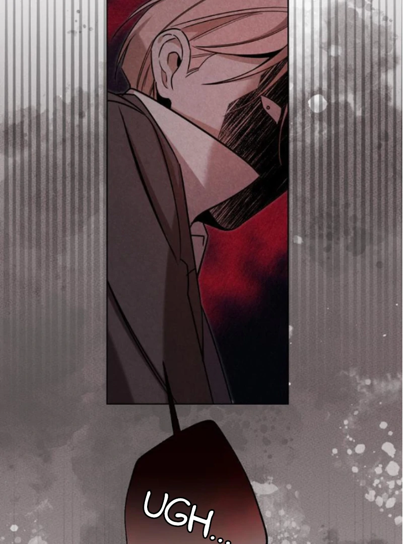 At the Place Where the Golden Rose Broke Chapter 21 - Page 95