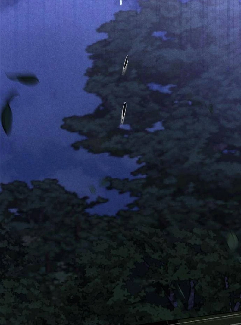 At the Place Where the Golden Rose Broke Chapter 22 - Page 3
