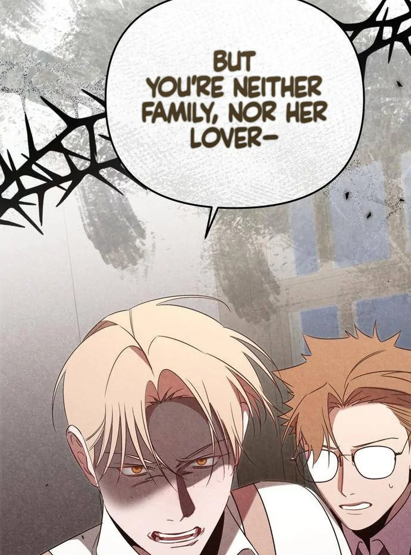 At the Place Where the Golden Rose Broke Chapter 22 - Page 41