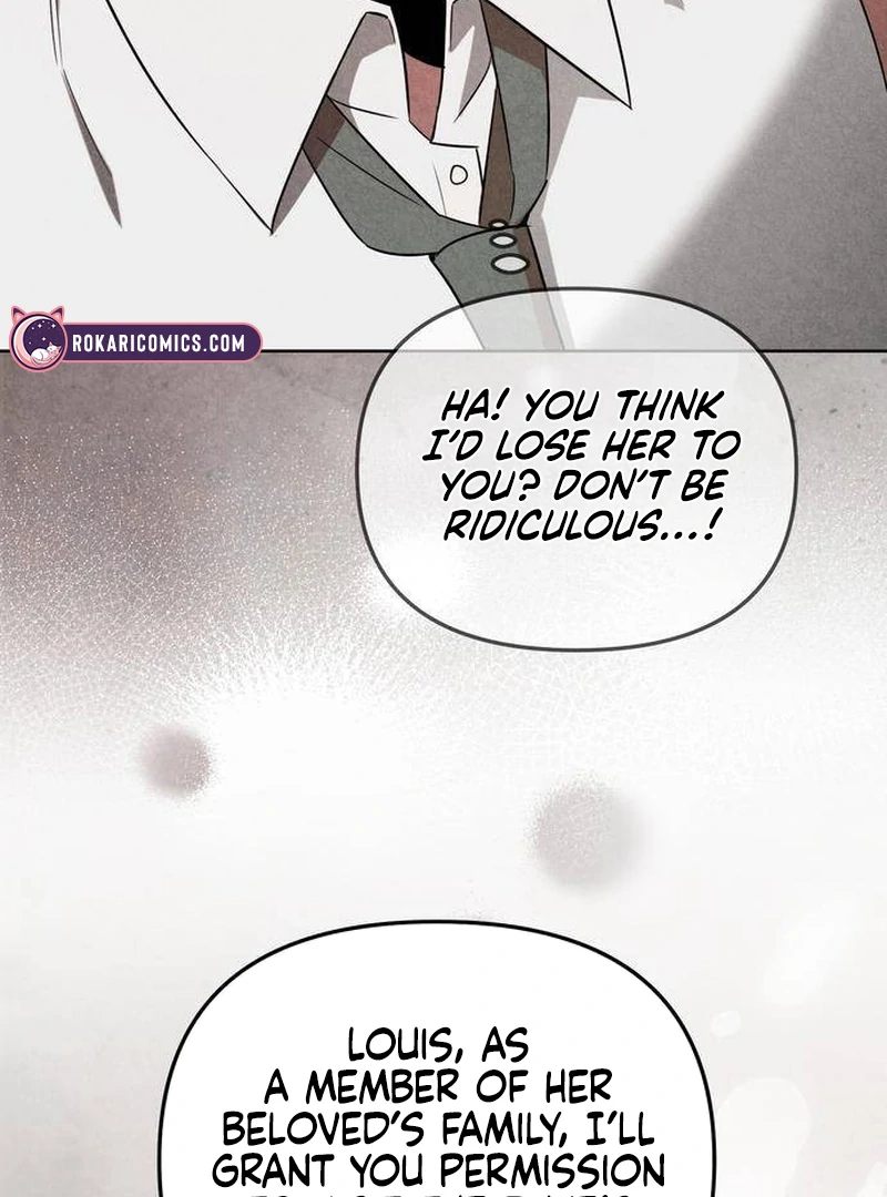 At the Place Where the Golden Rose Broke Chapter 22 - Page 51