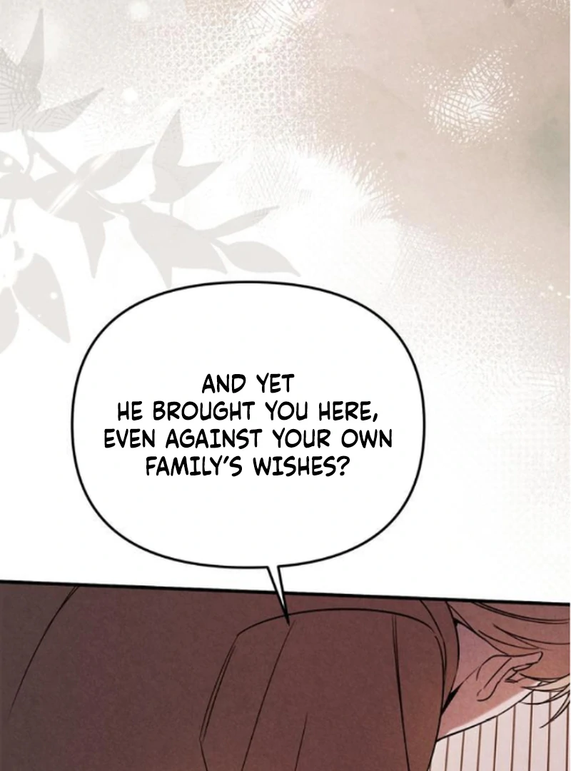 At the Place Where the Golden Rose Broke Chapter 23 - Page 43