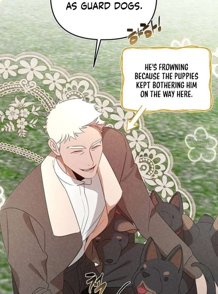 At the Place Where the Golden Rose Broke Chapter 25 - Page 10