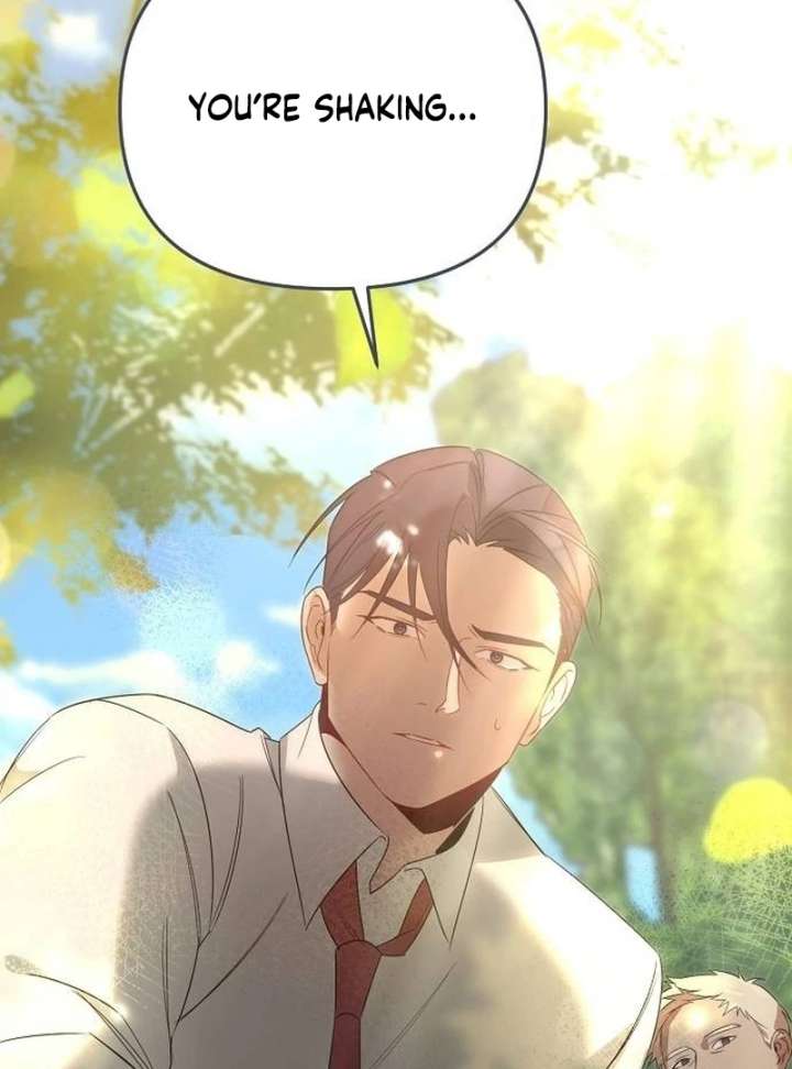 At the Place Where the Golden Rose Broke Chapter 25 - Page 101