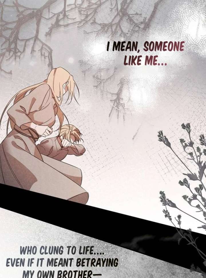 At the Place Where the Golden Rose Broke Chapter 25 - Page 104