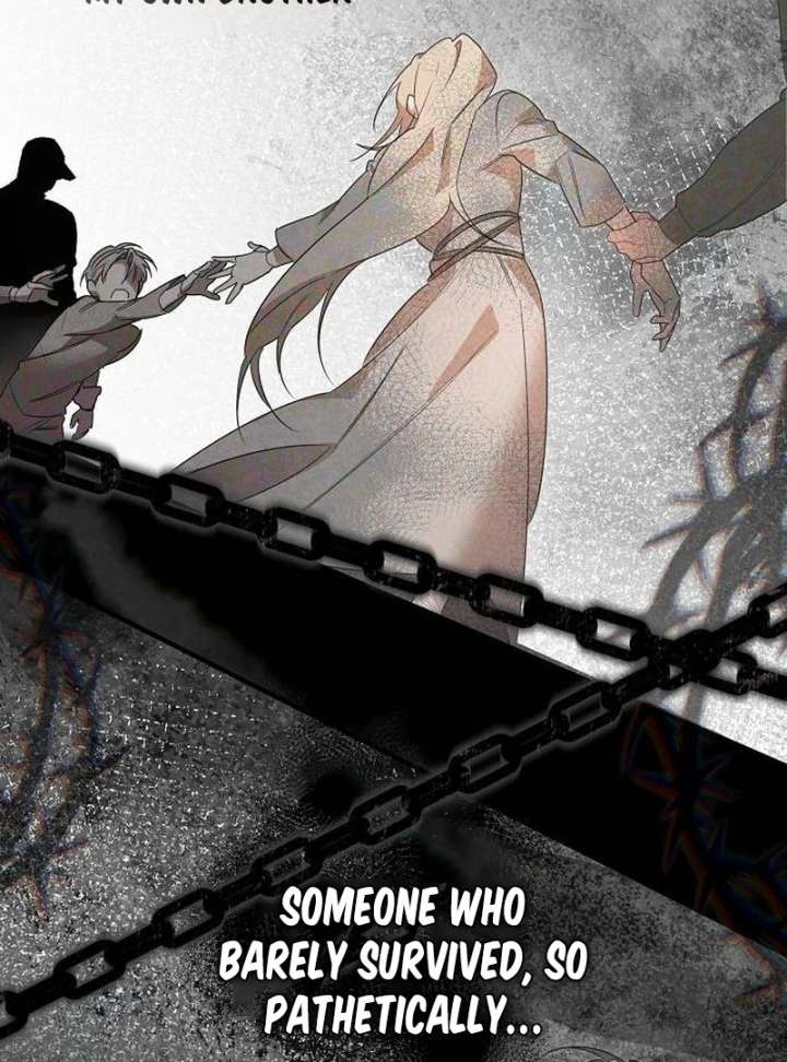 At the Place Where the Golden Rose Broke Chapter 25 - Page 105