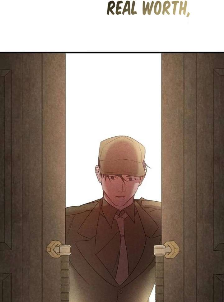 At the Place Where the Golden Rose Broke Chapter 25 - Page 109