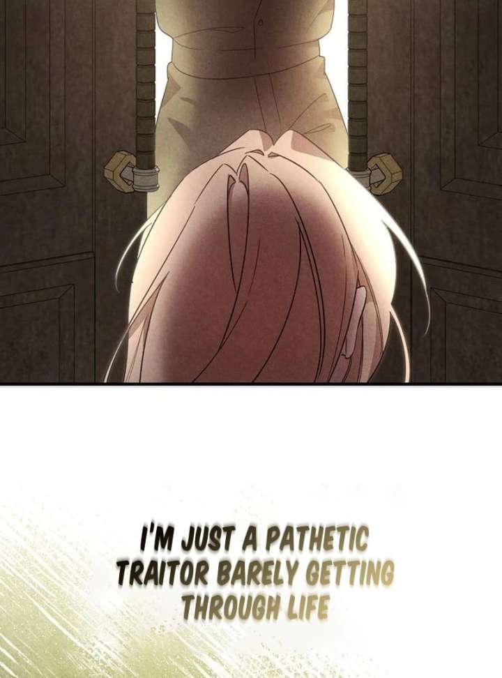 At the Place Where the Golden Rose Broke Chapter 25 - Page 110