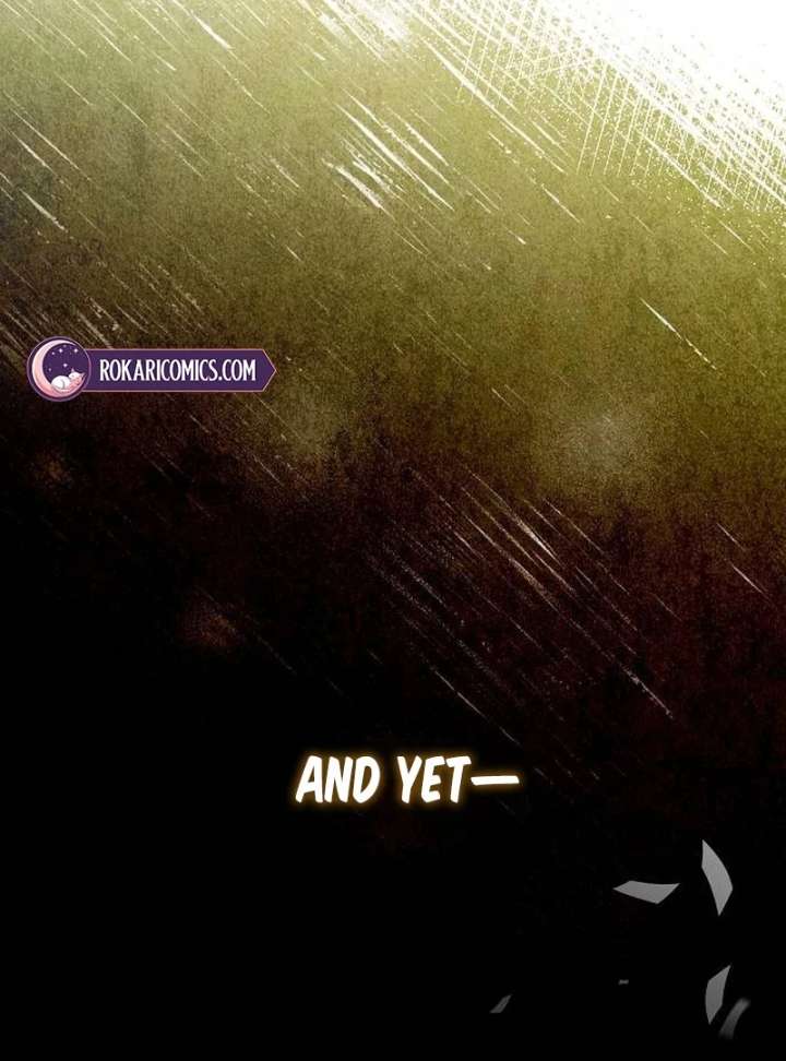 At the Place Where the Golden Rose Broke Chapter 25 - Page 111