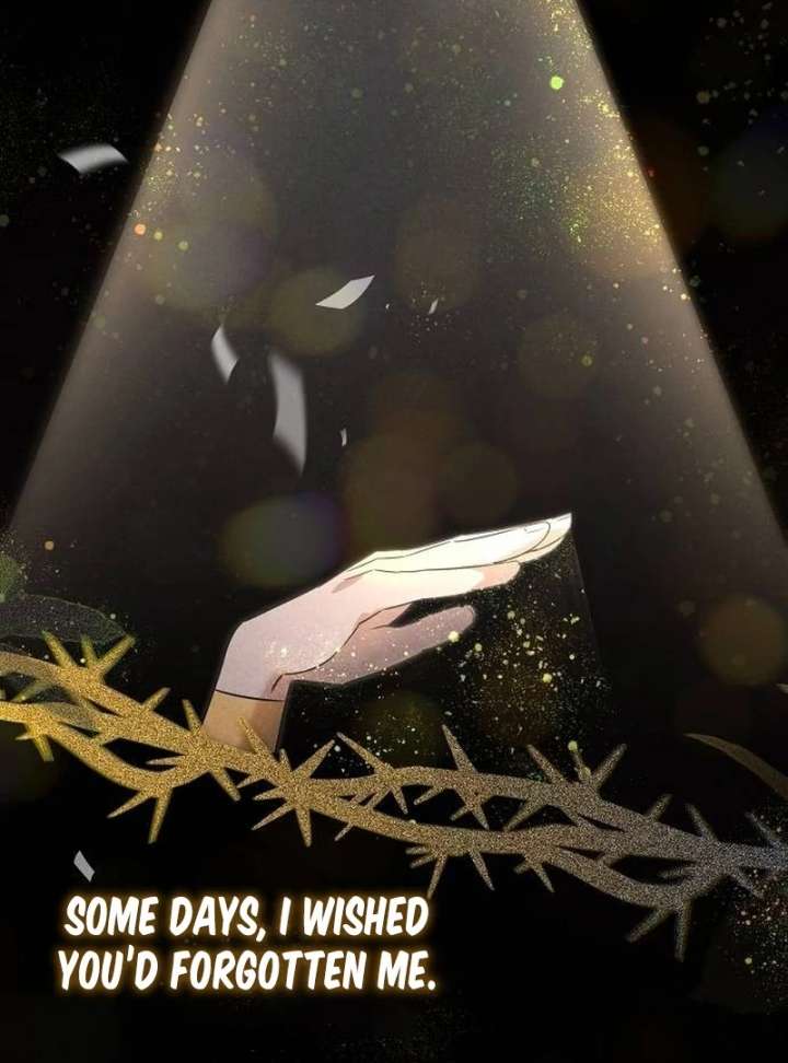 At the Place Where the Golden Rose Broke Chapter 25 - Page 113