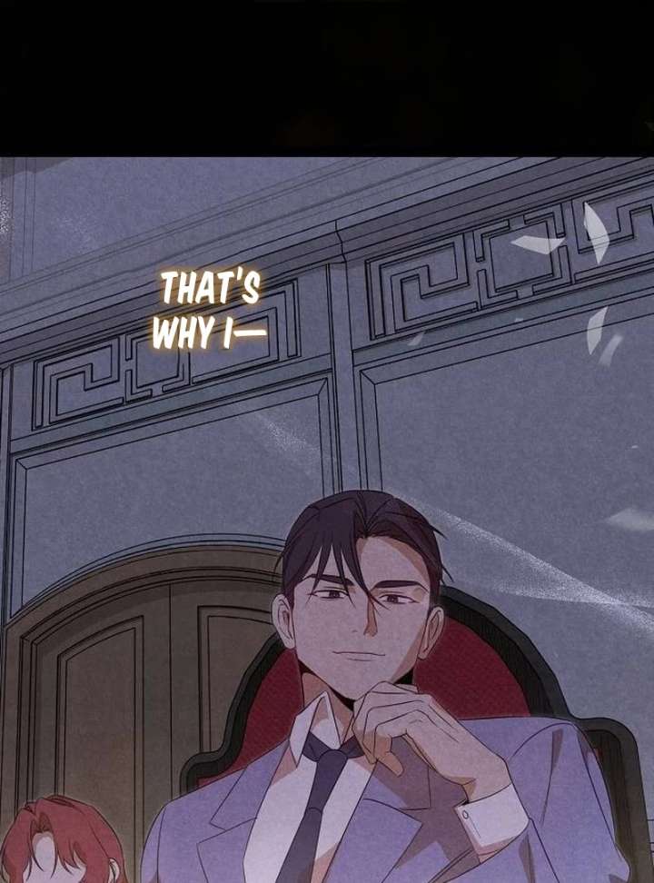 At the Place Where the Golden Rose Broke Chapter 25 - Page 116