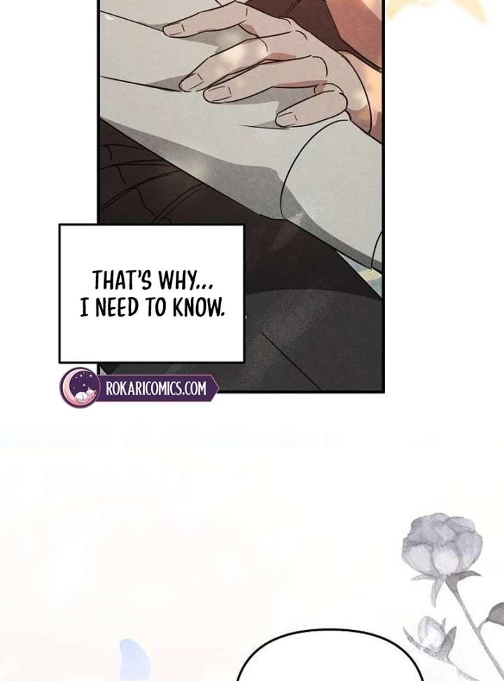 At the Place Where the Golden Rose Broke Chapter 25 - Page 120