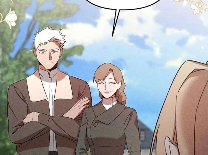 At the Place Where the Golden Rose Broke Chapter 25 - Page 15