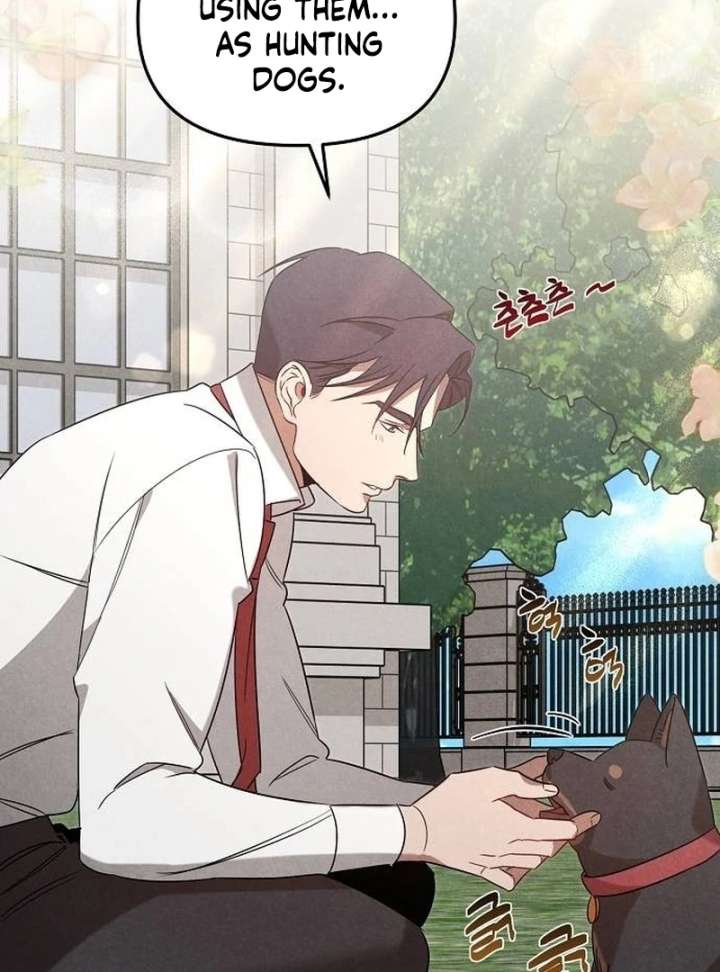 At the Place Where the Golden Rose Broke Chapter 25 - Page 19