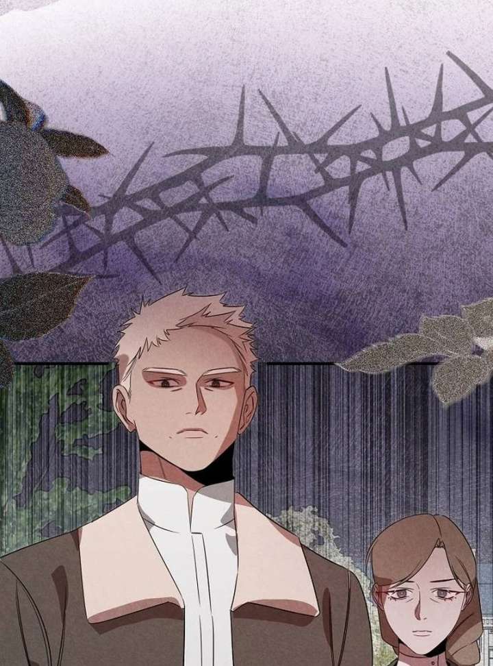 At the Place Where the Golden Rose Broke Chapter 25 - Page 2