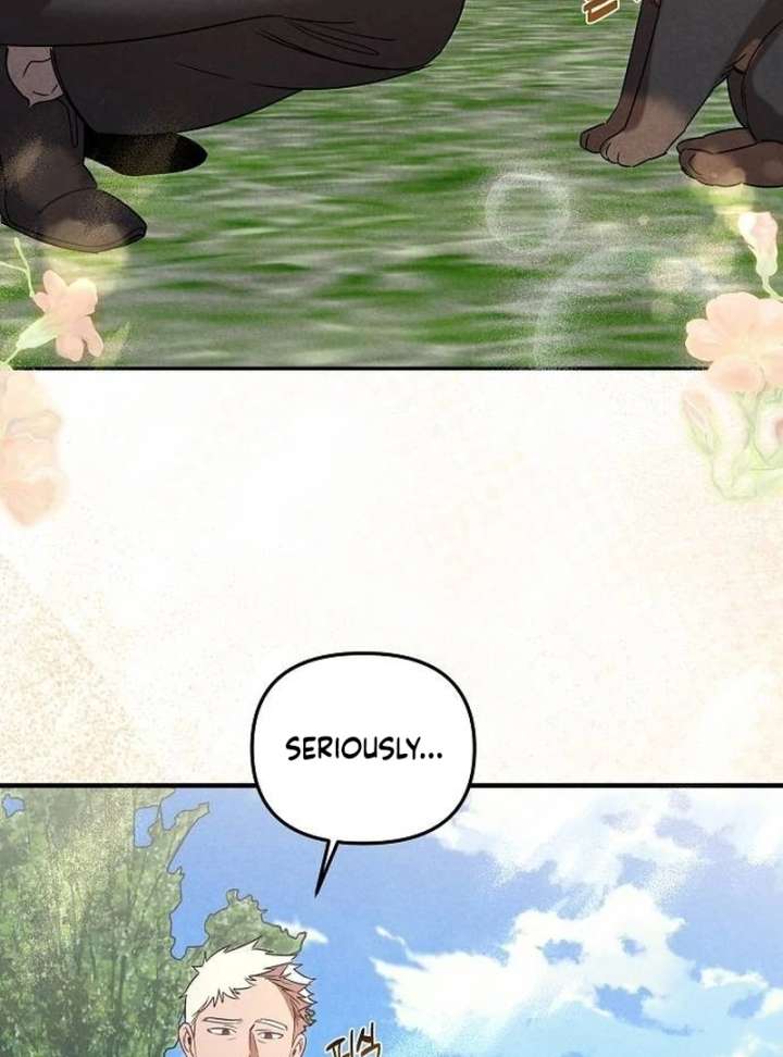 At the Place Where the Golden Rose Broke Chapter 25 - Page 20