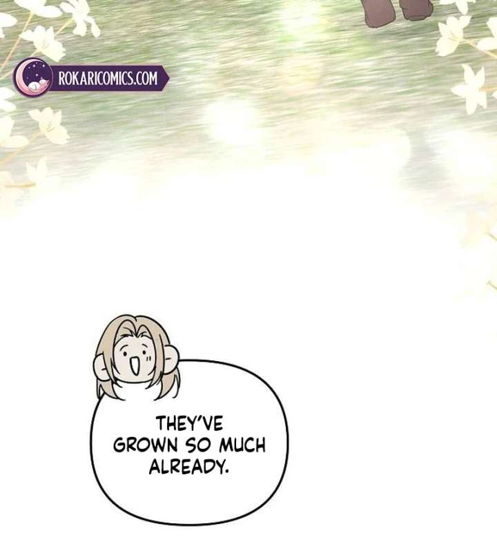 At the Place Where the Golden Rose Broke Chapter 25 - Page 25