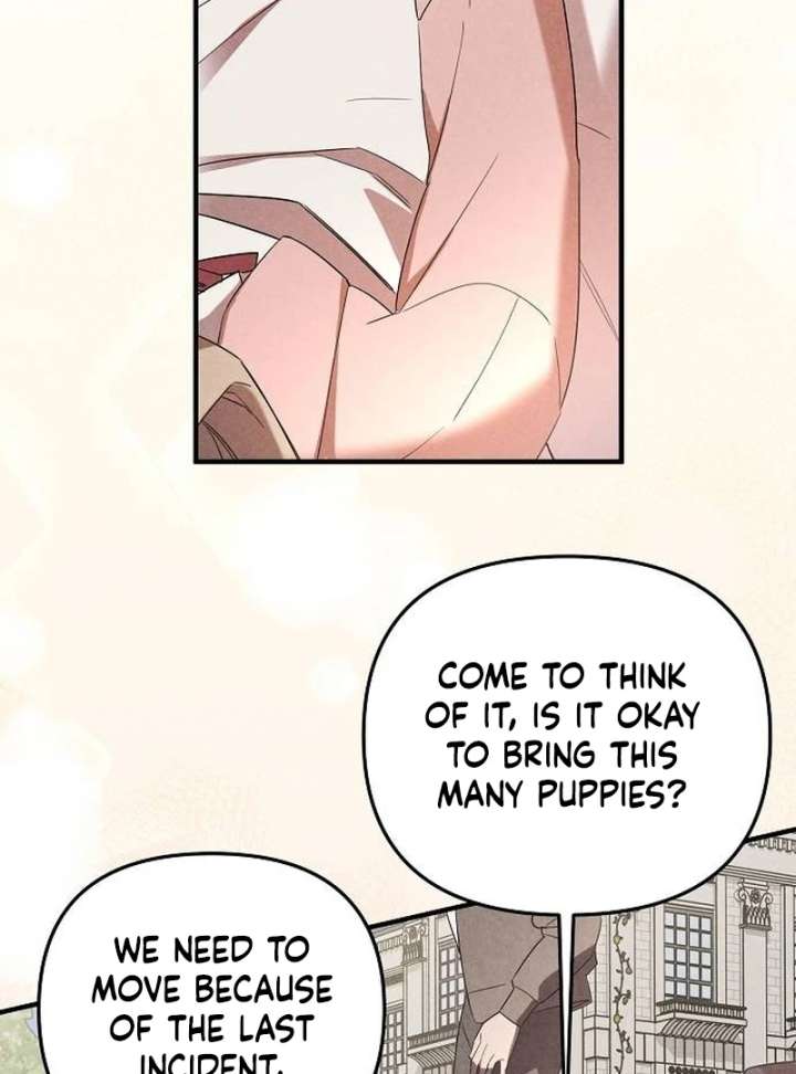 At the Place Where the Golden Rose Broke Chapter 25 - Page 27