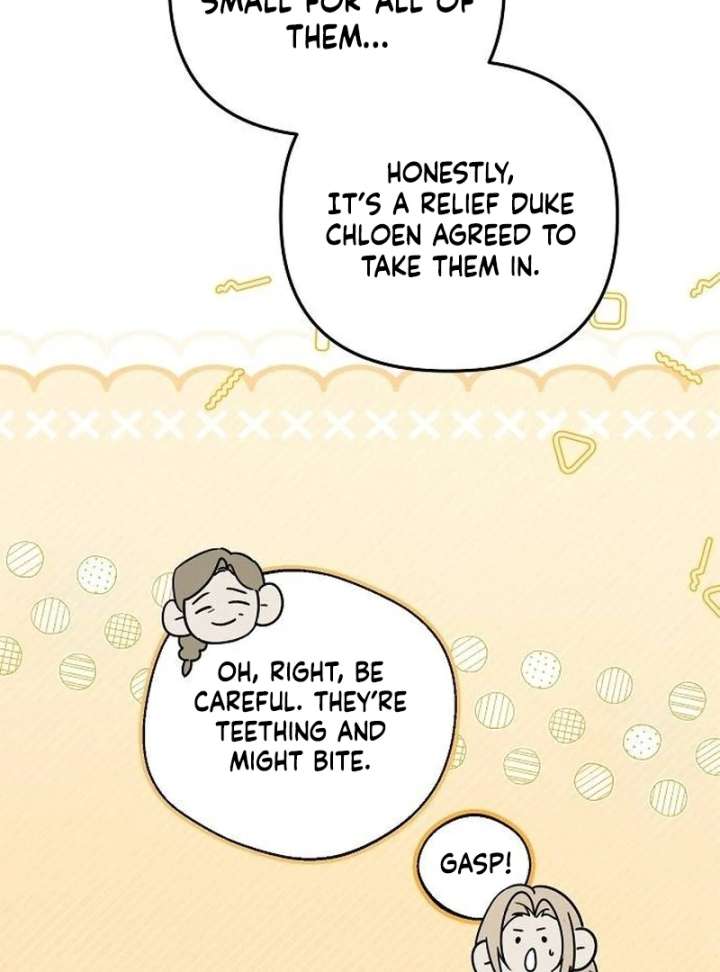 At the Place Where the Golden Rose Broke Chapter 25 - Page 29