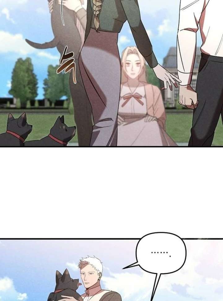 At the Place Where the Golden Rose Broke Chapter 25 - Page 32