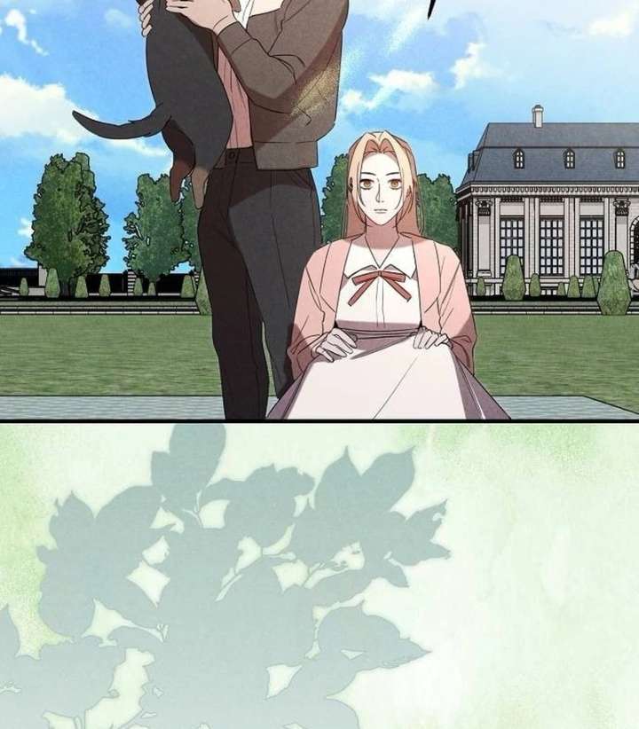 At the Place Where the Golden Rose Broke Chapter 25 - Page 33