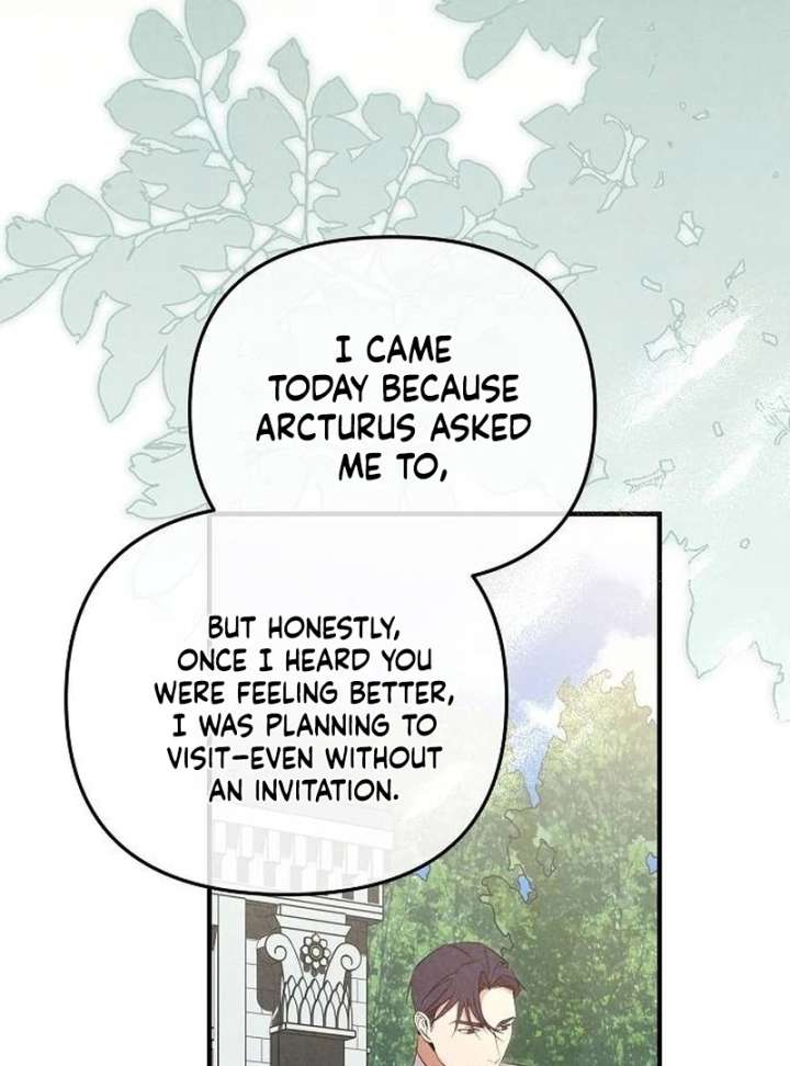 At the Place Where the Golden Rose Broke Chapter 25 - Page 35