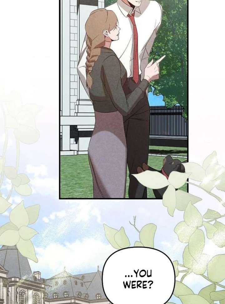 At the Place Where the Golden Rose Broke Chapter 25 - Page 36