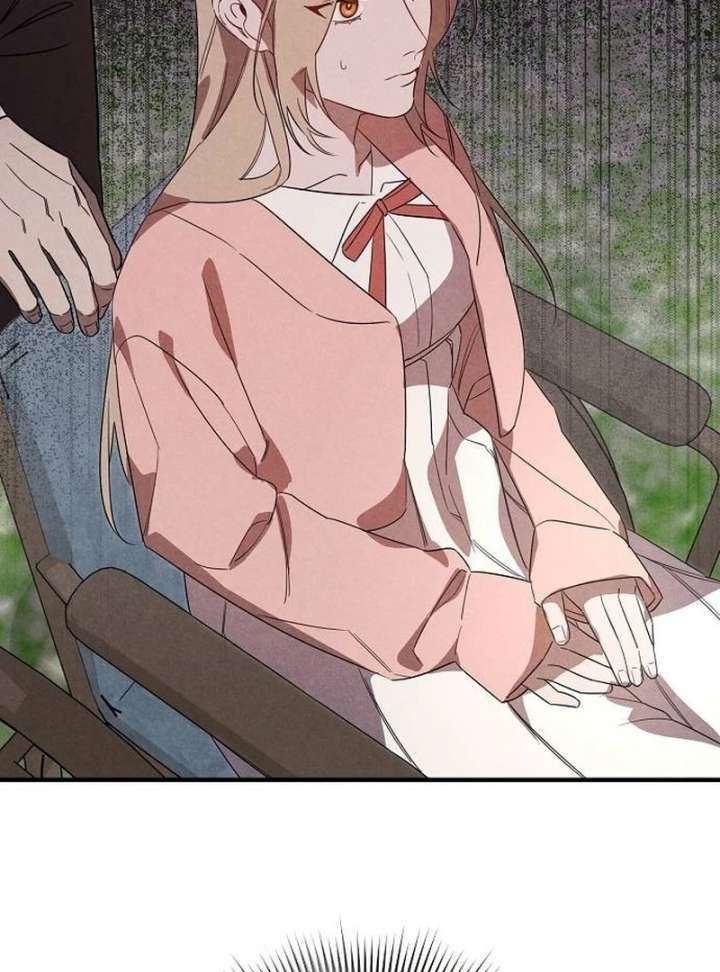 At the Place Where the Golden Rose Broke Chapter 25 - Page 4