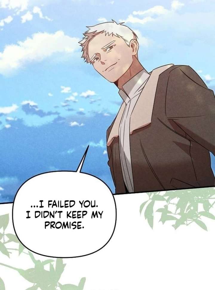 At the Place Where the Golden Rose Broke Chapter 25 - Page 40