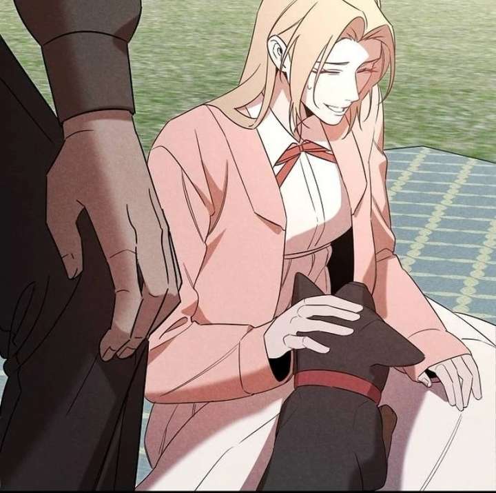 At the Place Where the Golden Rose Broke Chapter 25 - Page 42