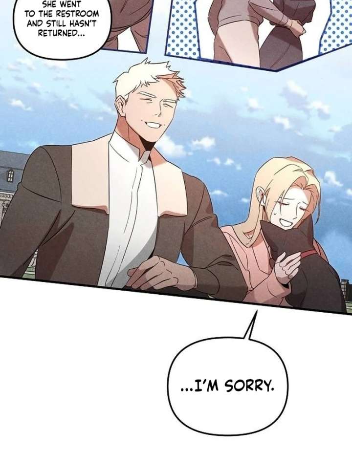 At the Place Where the Golden Rose Broke Chapter 25 - Page 44