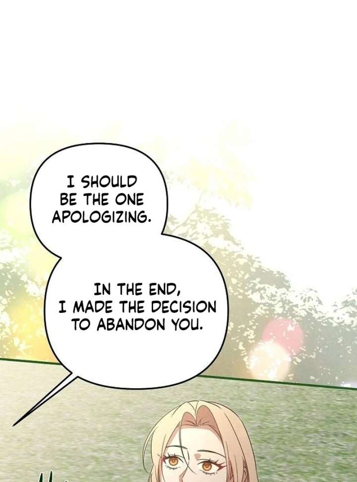 At the Place Where the Golden Rose Broke Chapter 25 - Page 45