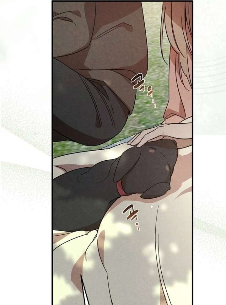 At the Place Where the Golden Rose Broke Chapter 25 - Page 52