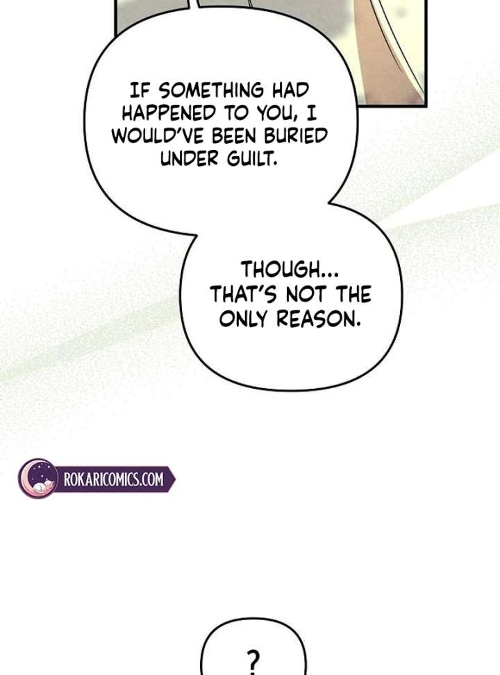 At the Place Where the Golden Rose Broke Chapter 25 - Page 53