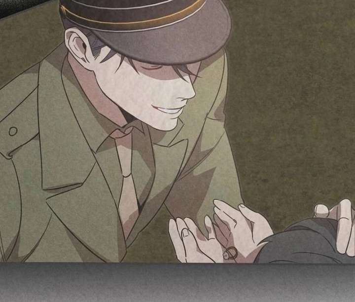 At the Place Where the Golden Rose Broke Chapter 25 - Page 61