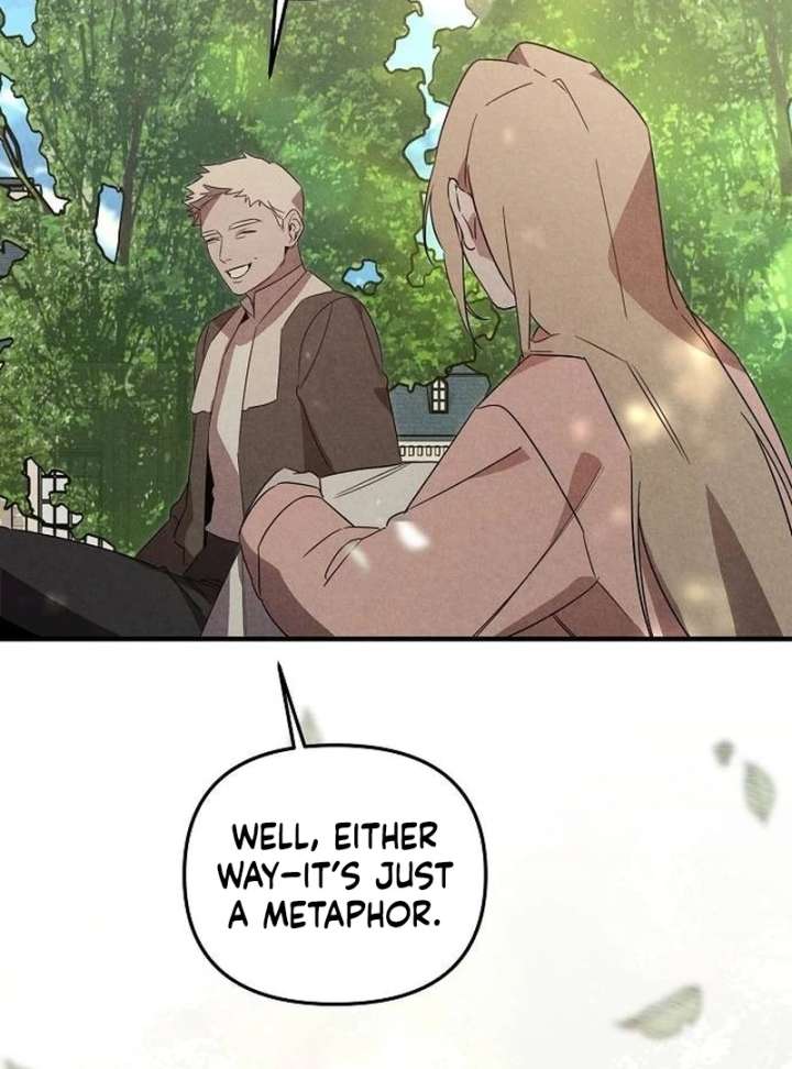 At the Place Where the Golden Rose Broke Chapter 25 - Page 64