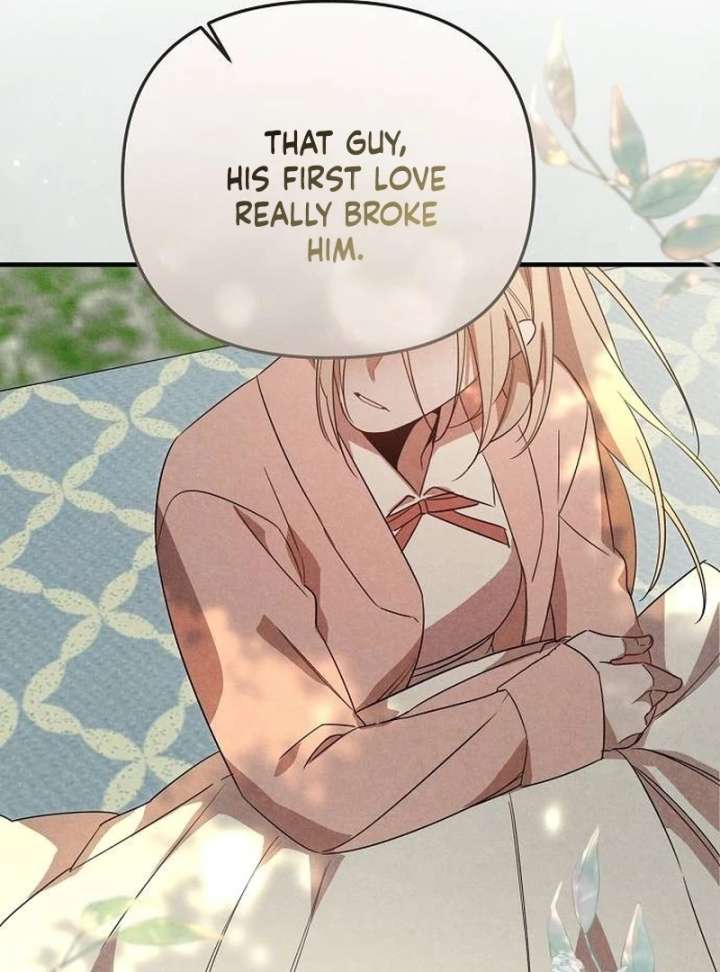 At the Place Where the Golden Rose Broke Chapter 25 - Page 67