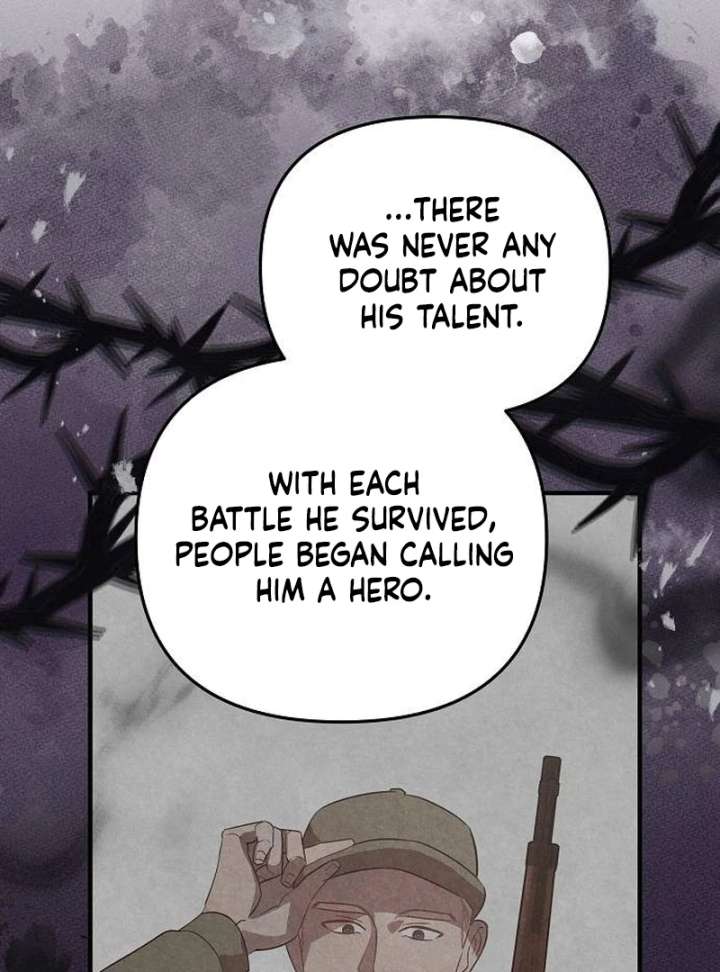 At the Place Where the Golden Rose Broke Chapter 25 - Page 70