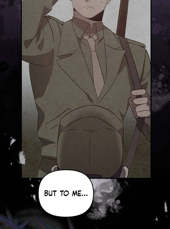 At the Place Where the Golden Rose Broke Chapter 25 - Page 71