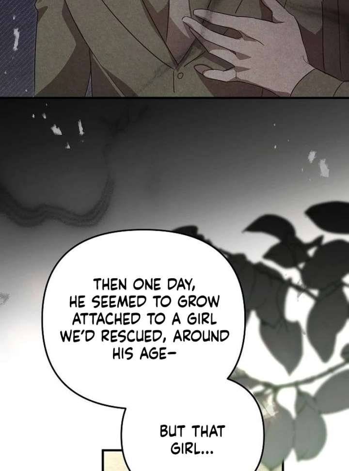 At the Place Where the Golden Rose Broke Chapter 25 - Page 73