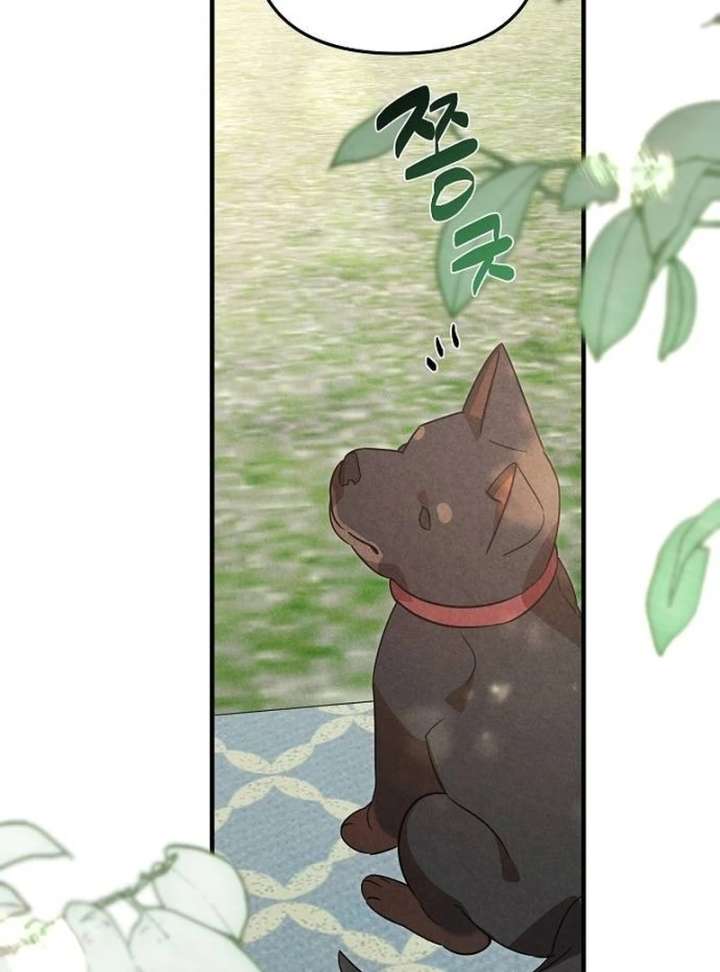 At the Place Where the Golden Rose Broke Chapter 25 - Page 74