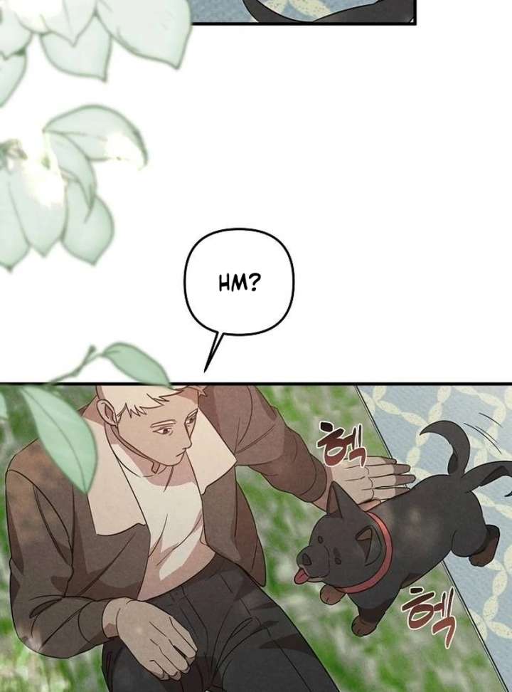 At the Place Where the Golden Rose Broke Chapter 25 - Page 75