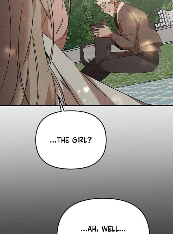 At the Place Where the Golden Rose Broke Chapter 25 - Page 77