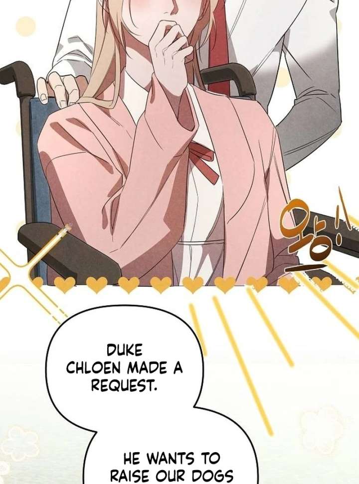 At the Place Where the Golden Rose Broke Chapter 25 - Page 9