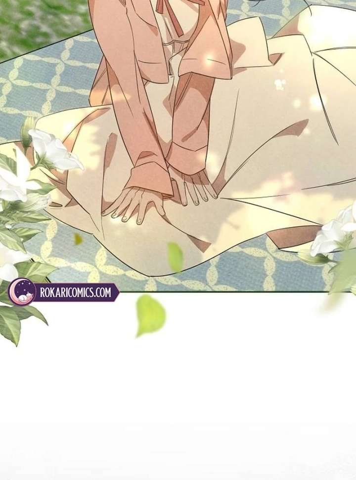 At the Place Where the Golden Rose Broke Chapter 25 - Page 91