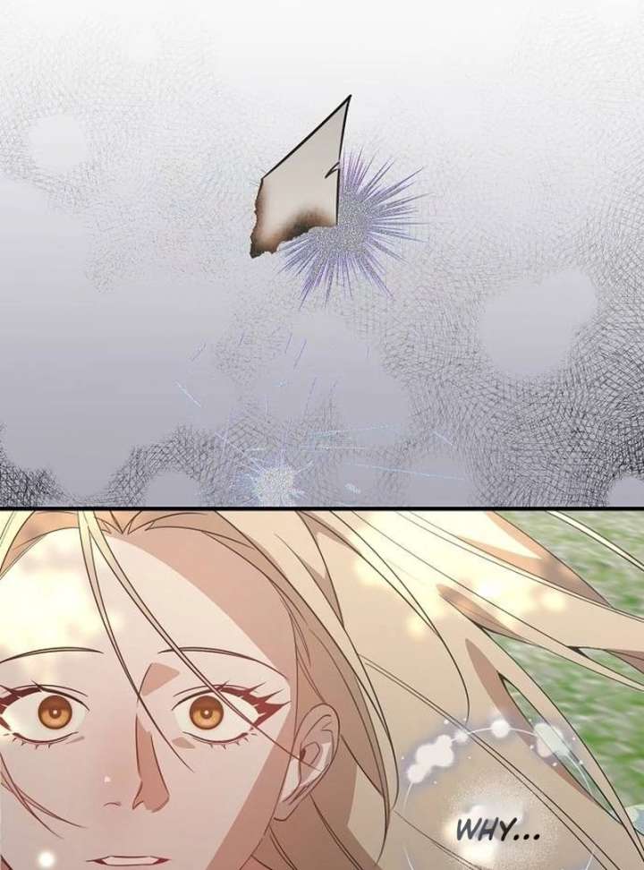 At the Place Where the Golden Rose Broke Chapter 25 - Page 92