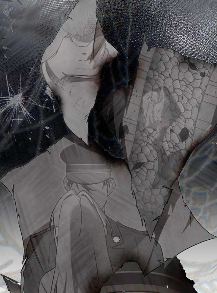 At the Place Where the Golden Rose Broke Chapter 25 - Page 94