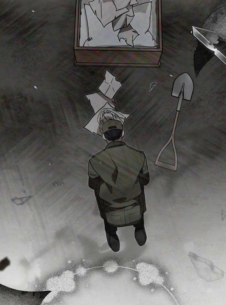 At the Place Where the Golden Rose Broke Chapter 25 - Page 96