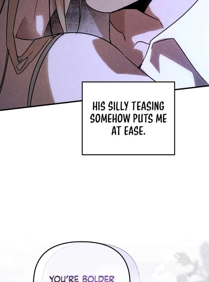 At the Place Where the Golden Rose Broke Chapter 26 - Page 110